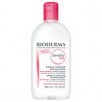 Bioderma Sensibio H2O Micellar Cleansing Water-Makeup Remover for Sensitive Skin 16.7oz $6, More