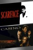 Apple iTunes Digital 4K UHD & HD Films Bundles for $9.99 each: Scarface + Casino, More