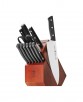 J.A. Henckels Dynamic 12-Pc. Cutlery Set $80, More