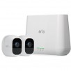 Arlo Arlo Pro 2 Wireless Outdoor Security Camera (2-Pack)