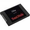 Adorama SanDisk Storage Products: 2TB Ultra 3D NAND 2.5" Solid State Drive $183.99, More