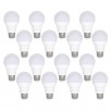 Honeywell 800 Lumen A19 LED Light Bulb, 8.5W (60W Equivalent), Warm White (16 Pk.)