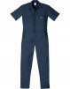 Dickies Short Sleeve Coverall, Dark Navy
