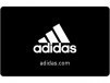 $50 adidas eGift Card + $15 adidas Promotional eGift Card (Email Delivery)