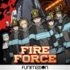 Microsoft: Fire Force or Fruits Basket: Season 1 (Digital SD/HD Anime TV Show) for Free