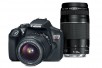 Canon Refurbished DSLR Camera & Lens: T6 EF-S 18-55 with EF 75-300mm f/4-5.6 III $259.2, More
