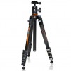 Vanguard VEO 235AB 5 Section Aluminum Tripod