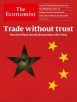 1-Year of The Economist Magazine (51-Issues, Print or Digital) $47.99, More