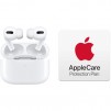 Apple AirPods Pro with Wireless Charging Case & AppleCare+ Kit
