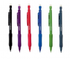 Staples Mechanical Pencils, No. 2 Medium Lead, Dozen (29082) $1.49, More
