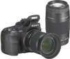 Sony DSLR-A200K Alpha 10.2MP Digital Camera w/ 18-70mm LENS KIT