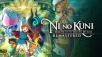 Ni no Kuni: Wrath of the White Witch or Ni No Kuni II: Revenant Kingdom (PCDD)