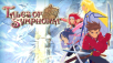 Tales of Series PCDD: Vesperia: Definitive Edition for $12.75, Symphonia for $4.25, More