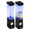 Xcellon 2-in-1 Dancing Water Speakers