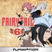 Fairy Tail: Season 201 or 202 (Digital SD/HD TV Show) Free