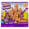 Michaels: Kinetic Sand Beach Sand Kingdom for $9.99, Kinetic Sand Folding Sand Box $15.99, More