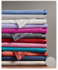 Martha Stewart Collection Soft Fleece Twin Blanket