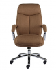 Staples Fayston Fabric Computer and Desk Chair, Tan (50237)