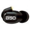 Westone B50 Five-Driver True-Fit Earphones with High-Definition MMCX & Bluetooth Cables