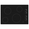 IKEA Eldig 4-Element Glass Ceramic Cooktop
