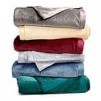 Berkshire Classic Velvety Plush Blanket (Twin, Full/Queen or King)