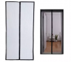 Magnetic Mesh Screen Door
