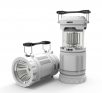 Z-Bug Lantern + Light Insect Zapper