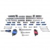 Kobalt 319-Piece Mechanic