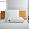 Serta White Goose Feather And Down Fiber Side Sleeper Pillow (2 Pack): Jumbo $24.98, King $29.98