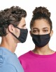 Hanes Wicking Cotton Masks 10-Pack
