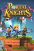 Xbox One Digital Games: Portal Knights & MX Unleashed Free (XBL Gold Req.)