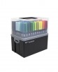 Tombow 108 Piece Dual Brush Pen Set in Marker Case