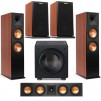 Klipsch Reference Premiere Speaker Bundles: 2x RP-280FA + RP-440C + 2xRP-150M + Rel HT/1205 $1899, More