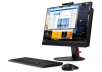 Lenovo ThinkCentre M820z (21.5") AIO: Pentium Gold G5400 3.70GHz, 4GB RAM, 500GB HDD, Windows 10