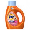 Walgreens: 37-Oz Tide Liquid Laundry Detergent (Various) for $2.99 Each