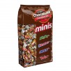 Snickers, Twix, Milky Way & 3 Musketeers Individually Wrapped Minis Size Chocolate Bars, 4 lb. Variety Mix Bag