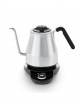 OXO Adjustable Temperature Gooseneck Tea Kettle