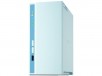 QNAP TS-230 2-Bay NAS Realtek RTD1296 ARM Quad-core 1.4GHz 2GB DDR4 1 GigaLan