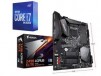GIGABYTE Z490 AORUS ELITE Motherboard + Intel Core i7-10700K Processor $559.98, More