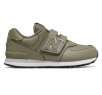 New Balance Kid