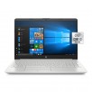 HP 15.6" HD Laptop: Core i3-1005G1 1.2 GHz, 4GB RAM, 256 GB SSD, Windows 10
