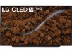 LG OLED65CXPUA Alexa Built-in CX Series 65" 4K Ultra HD Smart OLED TV (2020 Model)