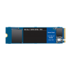 New Customers: 1TB WD Blue SN550 NVMe 3D NAND M.2 2280 SSD + 32GB Flash Drive