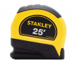Stanley LeverLock 25-ft. L x 1" W Tape Measure