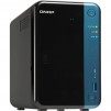 QNAP TS-253Be 2-Bay NAS Enclosure