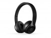 Beats by Dr. Dre - Solo3 Wireless On-Ear Headphones - Gloss Black