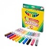 Staples: Crayola Kid