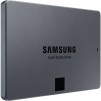 Samsung 2TB 860 QVO SATA III 2.5" Internal SSD