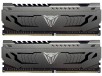 Patriot Viper Steel 16GB (2 x 8GB) 288-Pin DDR4 SDRAM DDR4 4400 (PC4 35200) Intel XMP 2.0 Desktop Memory