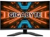 GIGABYTE G32QC 32" 165Hz 1440P Curved Gaming Monitor + $15 Newegg Promotional Gift Card